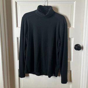 Fisher + Baker Turtle Neck Long Sleeve
